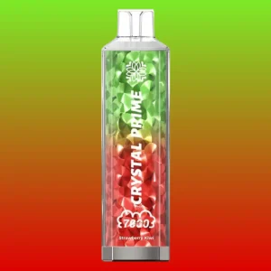 Strawberry Kiwi